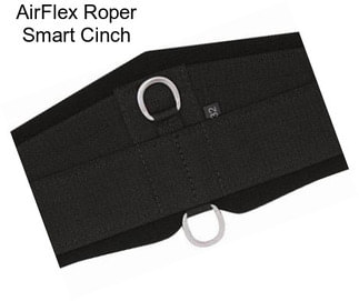 AirFlex Roper Smart Cinch