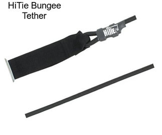 HiTie Bungee Tether