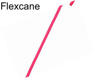 Flexcane