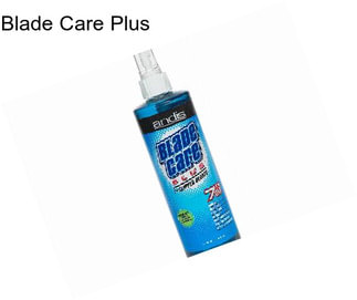 Blade Care Plus