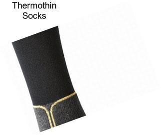 Thermothin Socks
