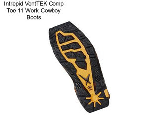 Intrepid VentTEK Comp Toe 11\