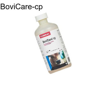 BoviCare-cp