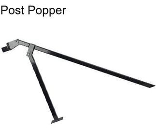 Post Popper