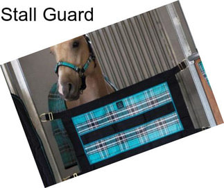 Stall Guard