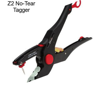 Z2 No-Tear Tagger