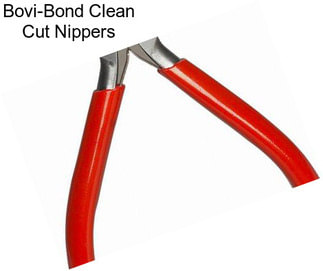 Bovi-Bond Clean Cut Nippers