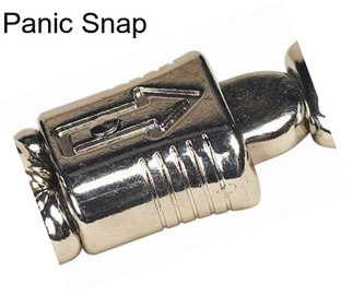 Panic Snap