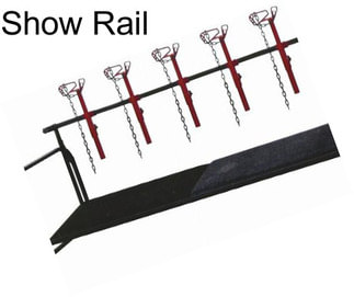 Show Rail