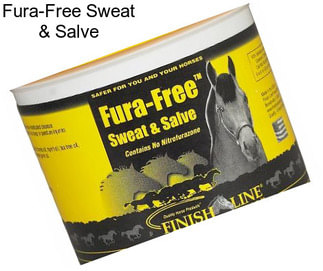 Fura-Free Sweat & Salve