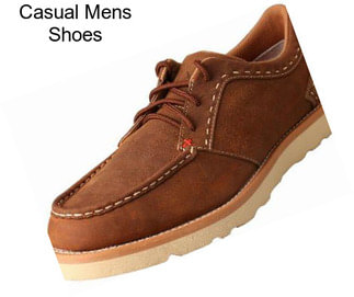 Casual Mens Shoes