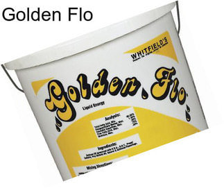Golden Flo