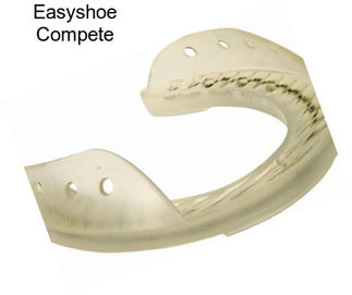 Easyshoe Compete