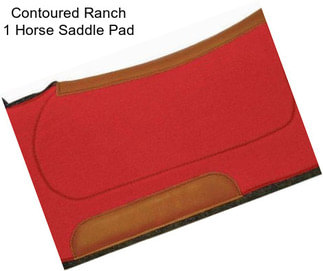 Contoured Ranch 1\