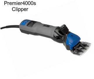 Premier4000s Clipper