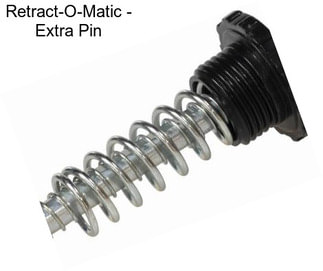 Retract-O-Matic - Extra Pin