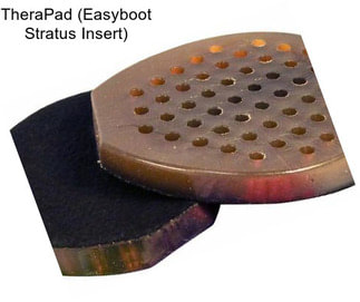 TheraPad (Easyboot Stratus Insert)
