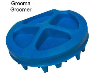 Grooma Groomer