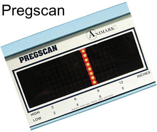 Pregscan