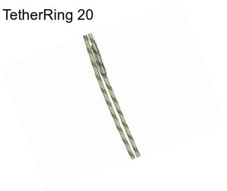 TetherRing 20\