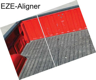 EZE-Aligner