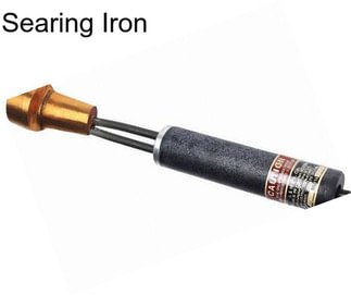 Searing Iron