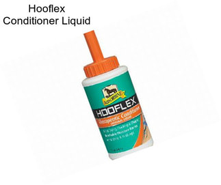 Hooflex Conditioner Liquid