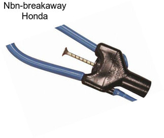 Nbn-breakaway Honda