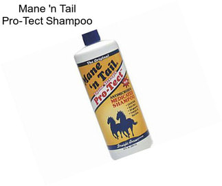 Mane \'n Tail Pro-Tect Shampoo