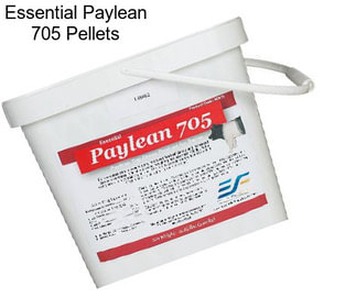 Essential Paylean 705 Pellets