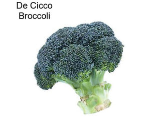 De Cicco Broccoli