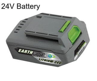 24V Battery