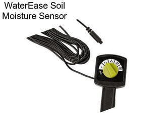 WaterEase Soil Moisture Sensor