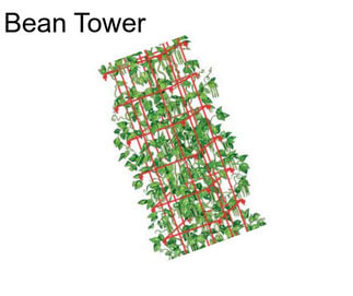 Bean Tower