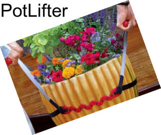 PotLifter