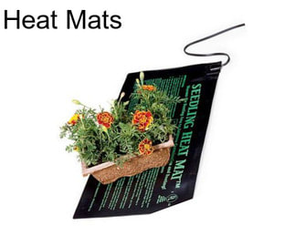 Heat Mats