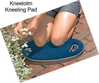 Kneelotm Kneeling Pad