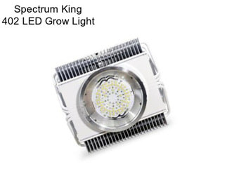 Spectrum King 402 LED Grow Light