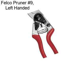 Felco Pruner #9, Left Handed
