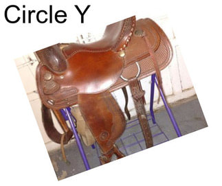 Circle Y