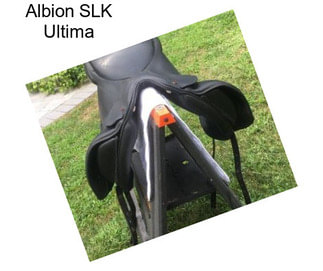 Albion SLK Ultima