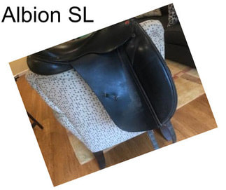 Albion SL