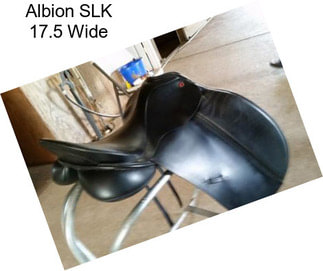 Albion SLK 17.5 Wide