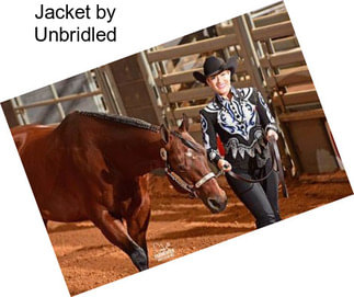 Jacket by Unbridled
