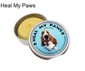 Heal My Paws