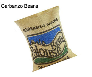 Garbanzo Beans