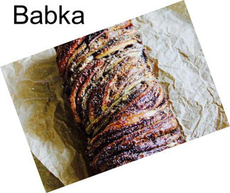 Babka