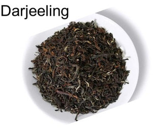 Darjeeling