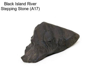 Black Island River Stepping Stone (A17)