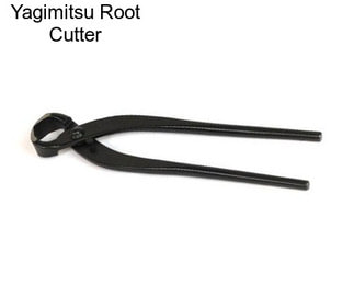 Yagimitsu Root Cutter